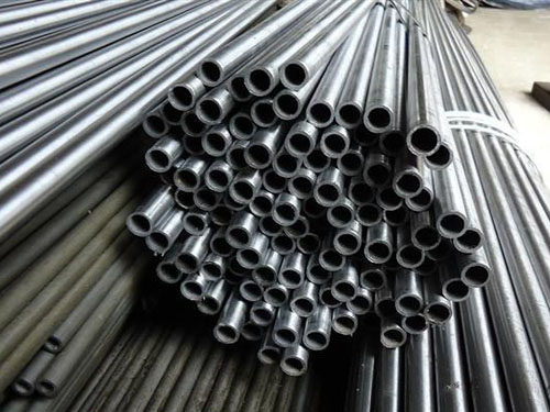 精密鋼管廠庫(kù)存壓力消化尚可根本處于低位