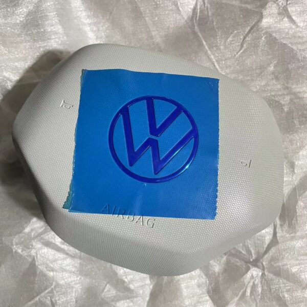 10D 880 201 E VPJ ID3 Main Airbag White for Volkswagen ID3