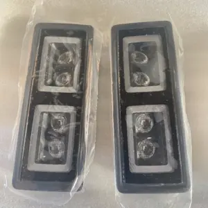 11A 947 290A 4PK LED閱讀燈第二排座位适用于奧迪Q5etron