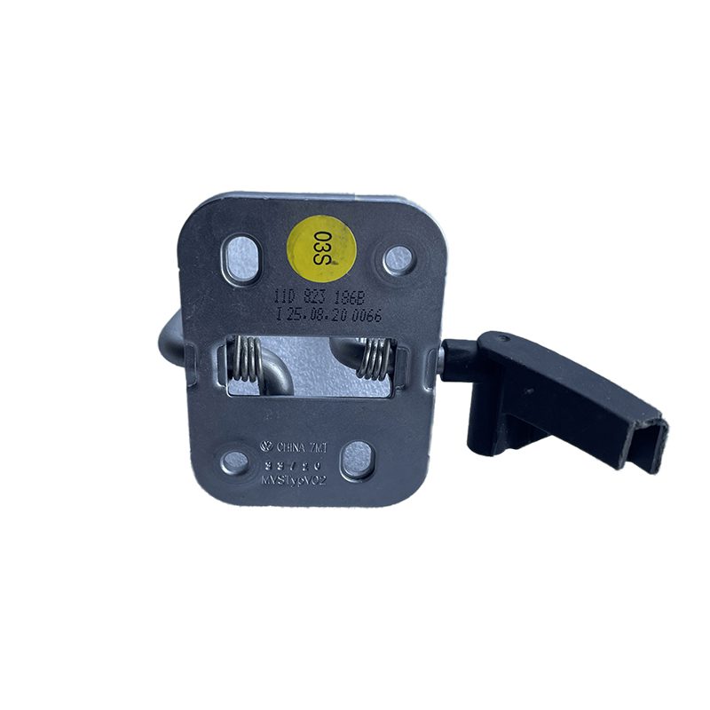 11D 823186B lid lock is suitable for VW ID4 ID6